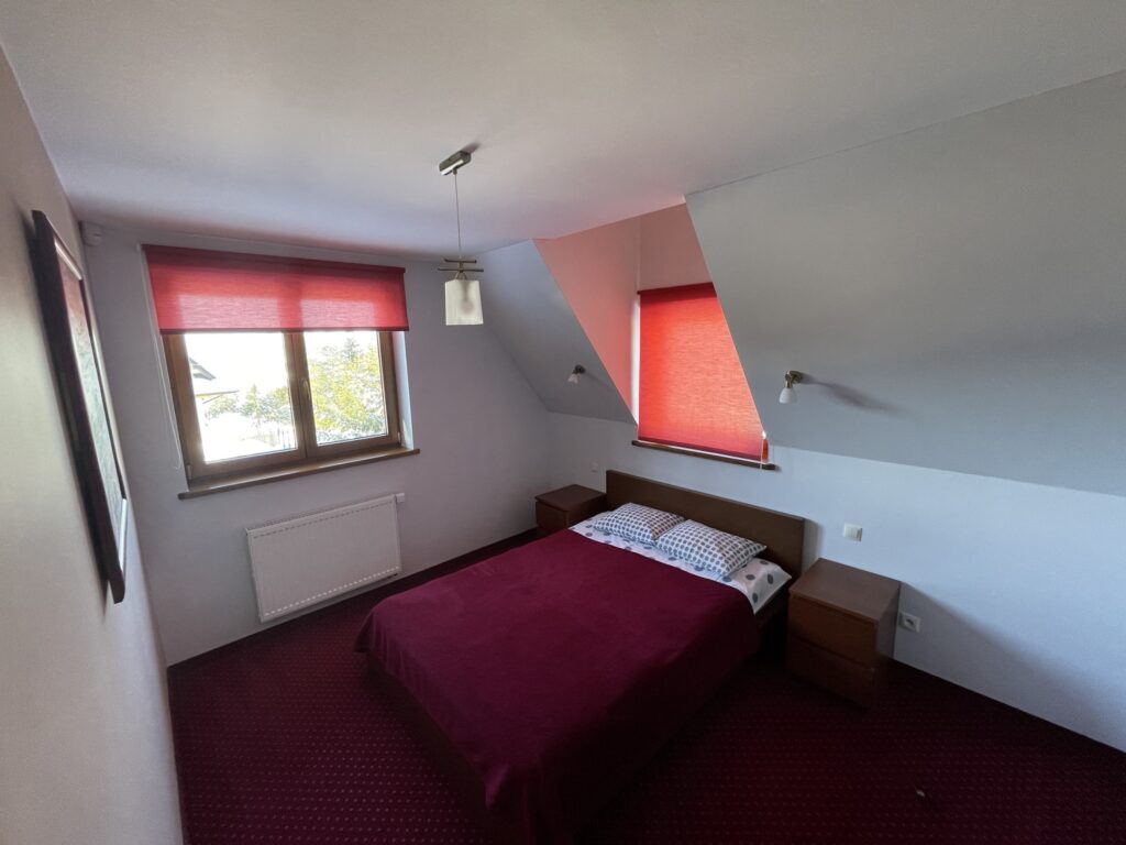 Zdjęcie 2 – Apartament 1