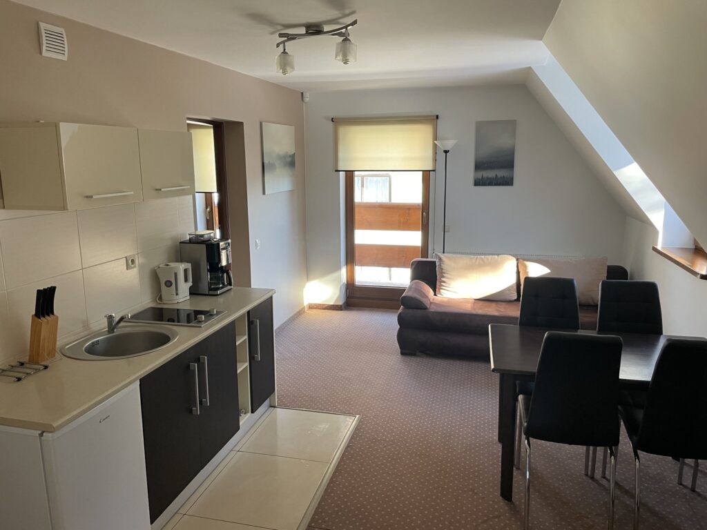 Zdjęcie 1 – Apartament 2