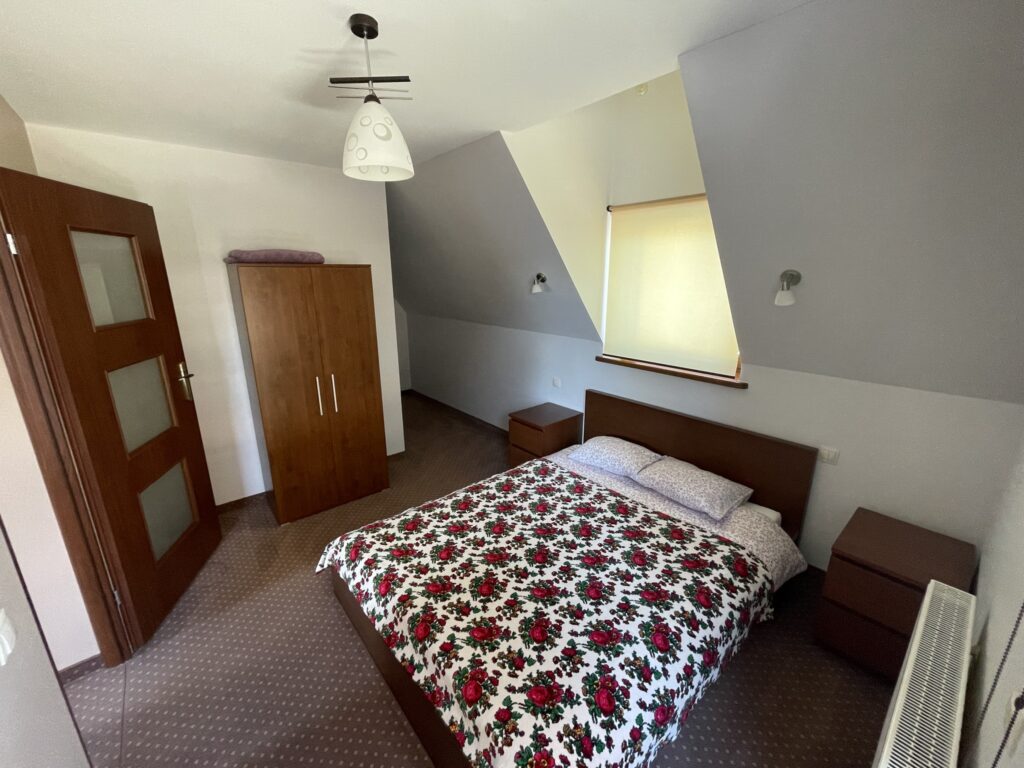 Zdjęcie 2 – Apartament 2