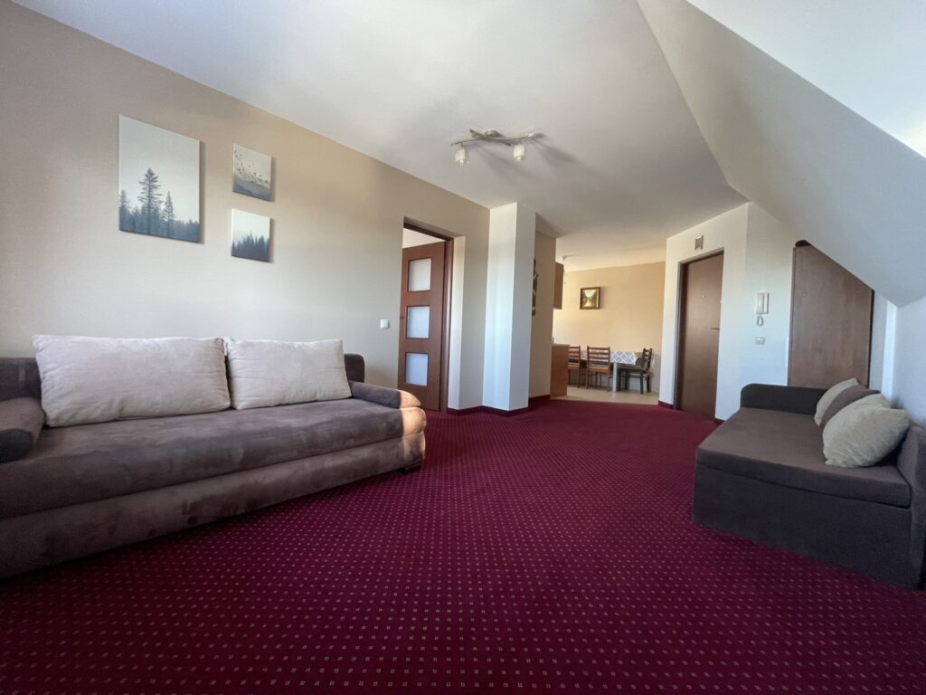 Zdjęcie 3 – Apartament 1