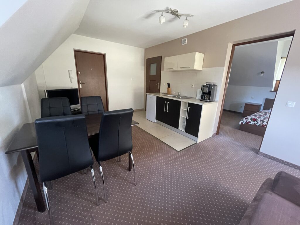 Zdjęcie 4 – Apartament 2