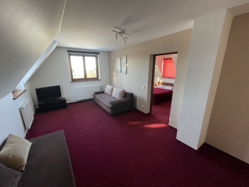 Zdjęcie 4 – Apartament 1