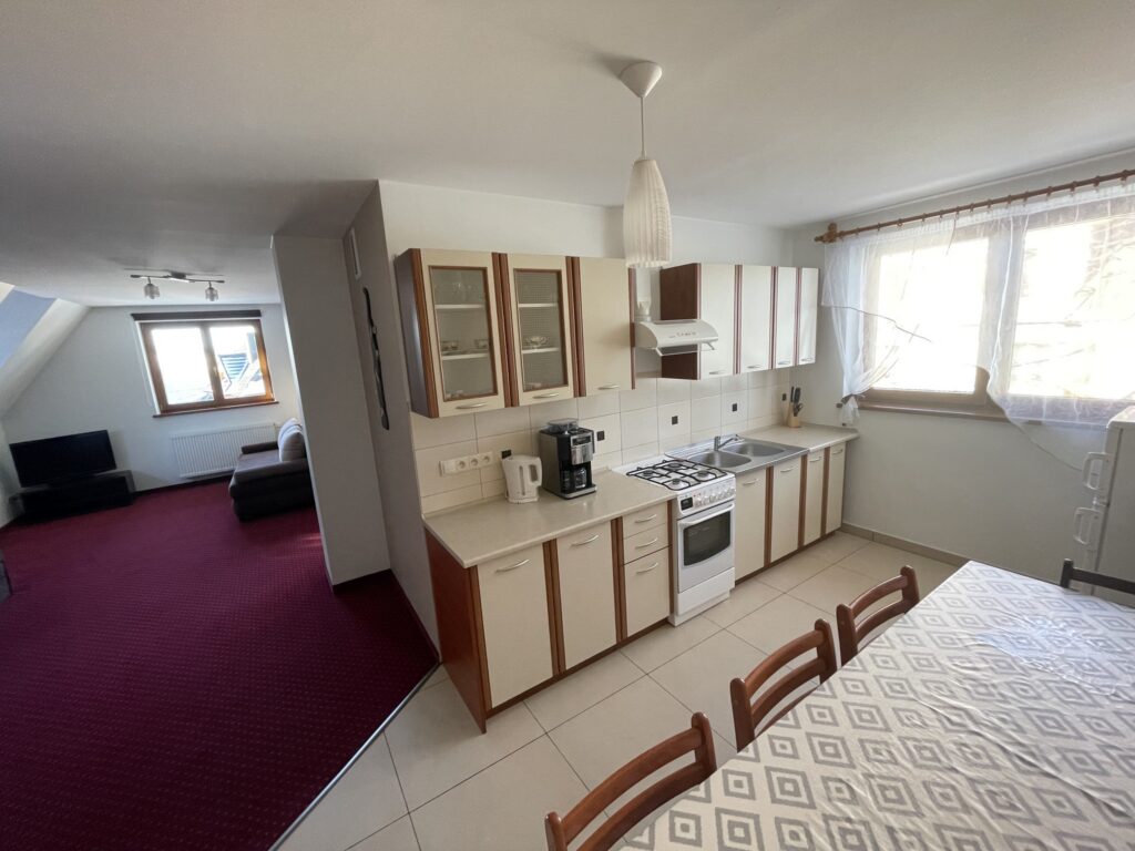 Zdjęcie 5 – Apartament 1